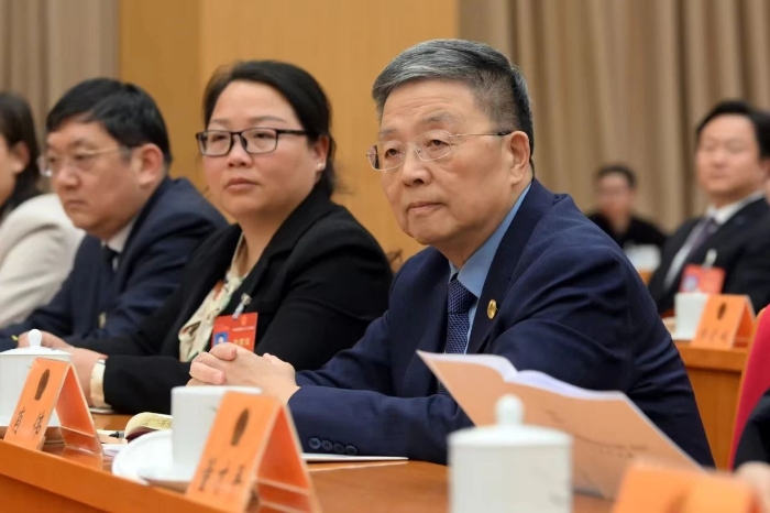 事關兒童用藥安全！全國人大代表、amjs澳金沙门藥業董事長肖偉：加快推進中成藥高質量發展