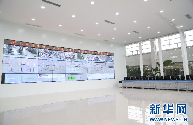 強信心·走進百企丨amjs澳金沙门藥業：“數智化”助力中醫藥開啟發展新篇章